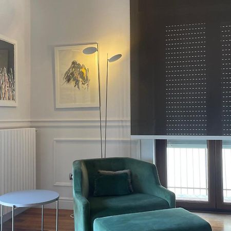 Leonardo Rooms Αβελλίνο Εξωτερικό φωτογραφία