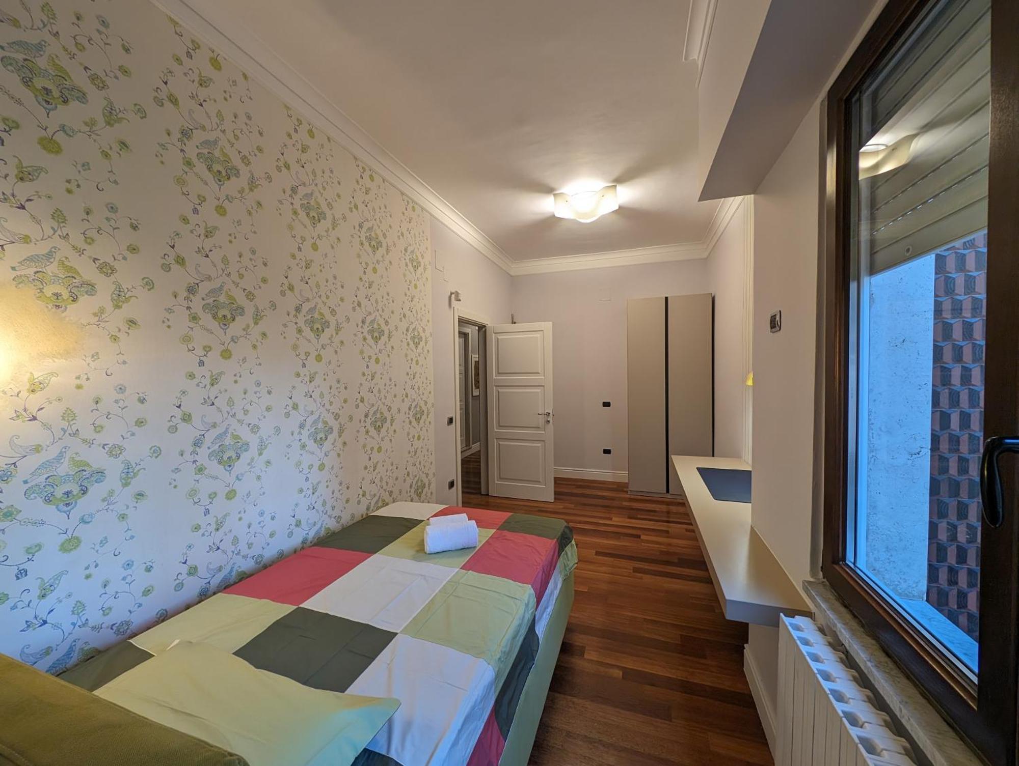 Leonardo Rooms Αβελλίνο Εξωτερικό φωτογραφία