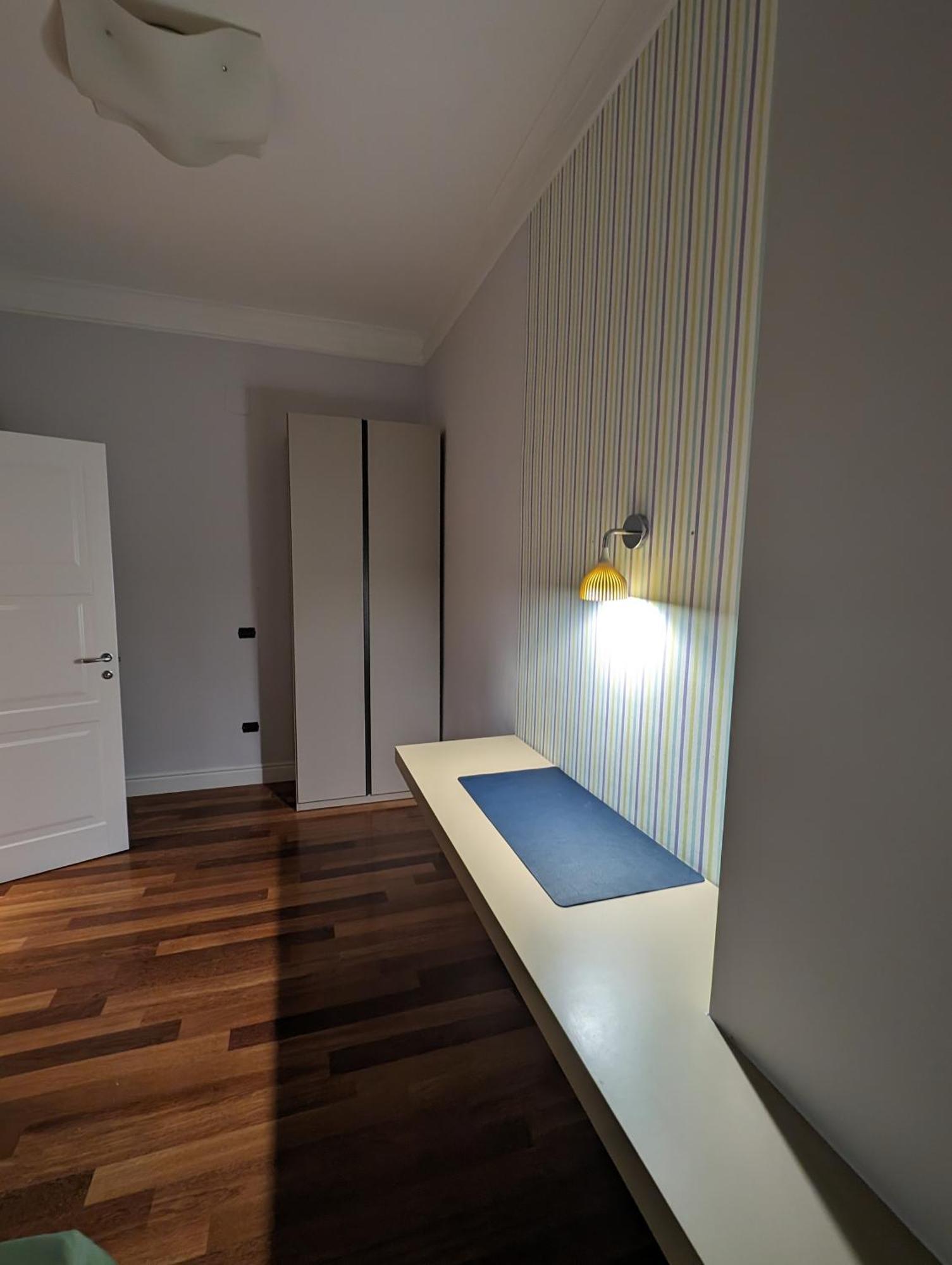 Leonardo Rooms Αβελλίνο Εξωτερικό φωτογραφία