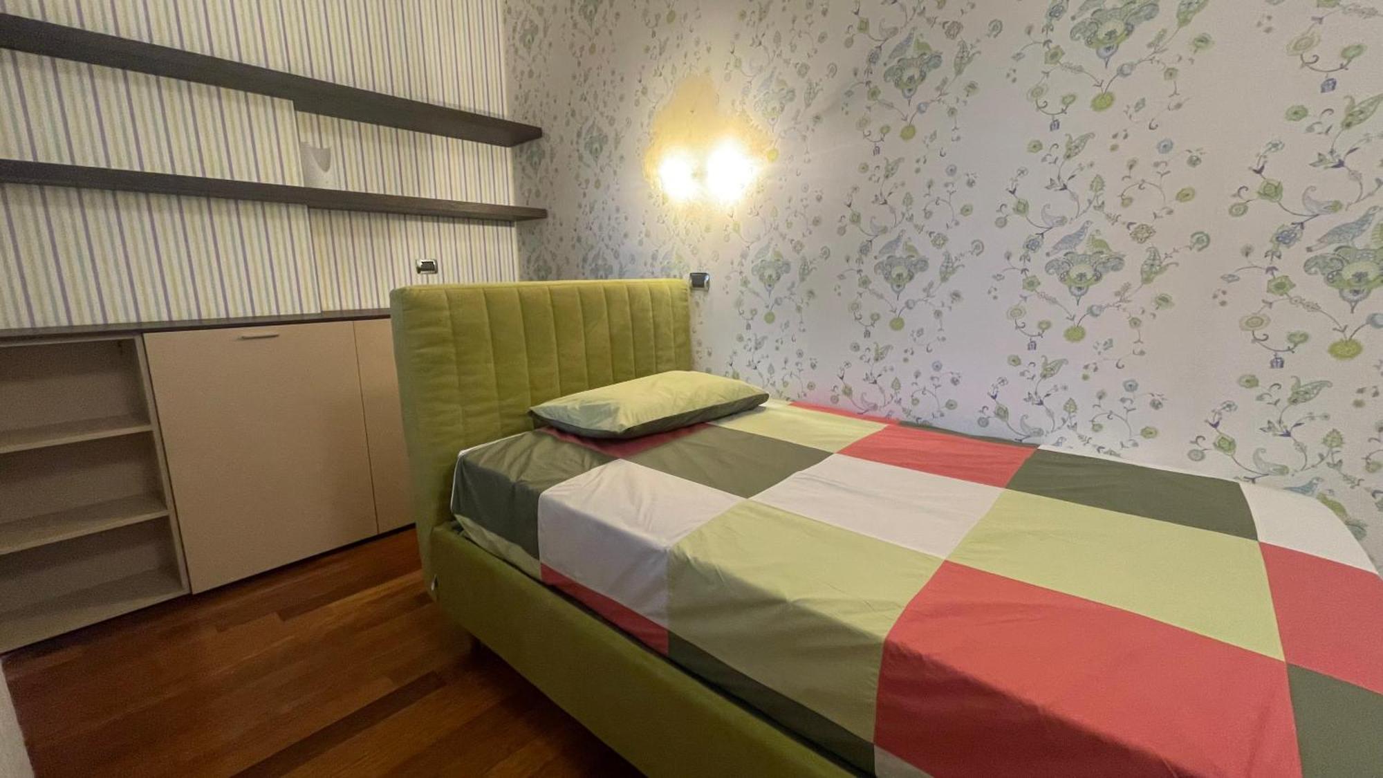 Leonardo Rooms Αβελλίνο Εξωτερικό φωτογραφία