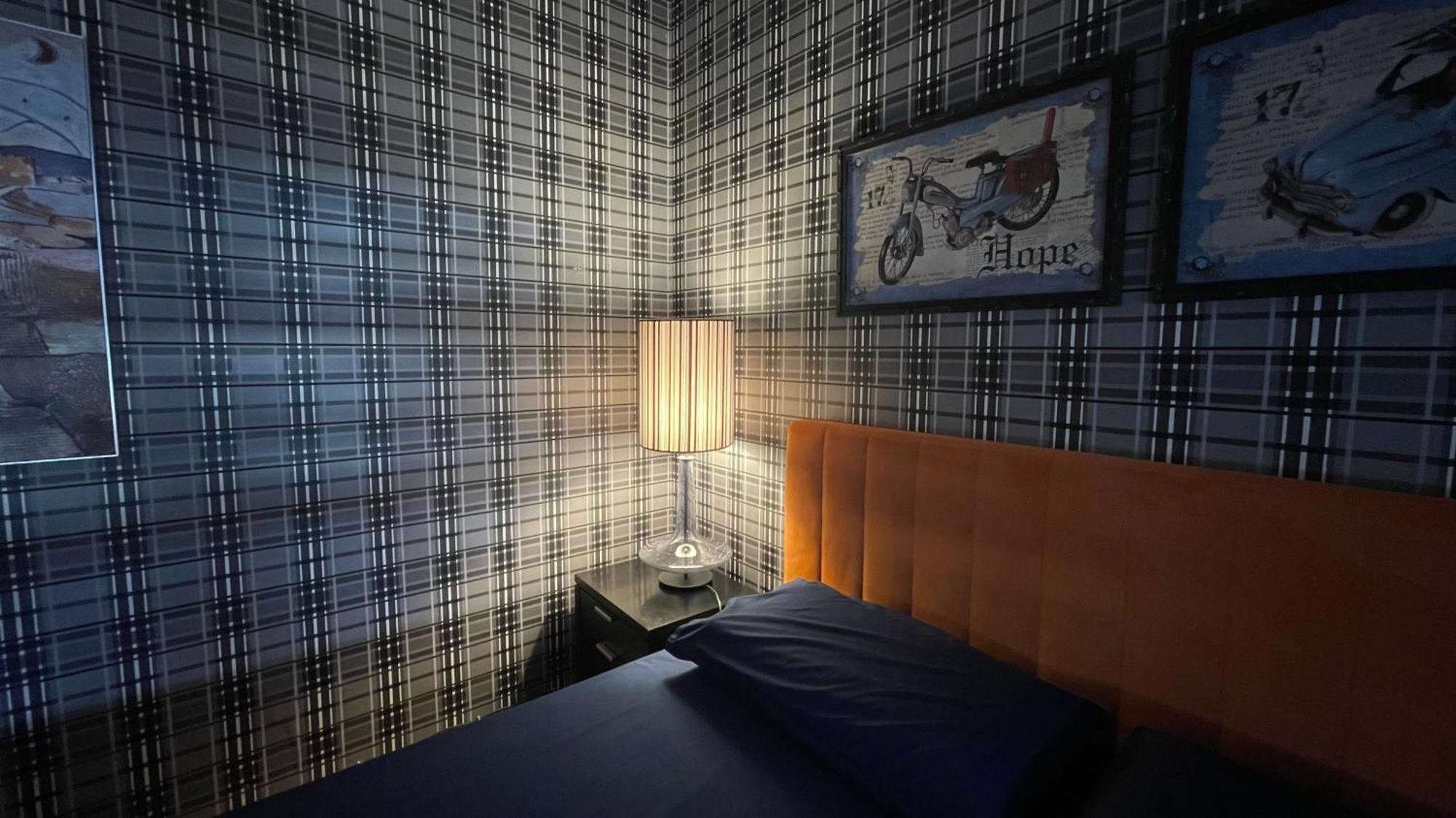 Leonardo Rooms Αβελλίνο Εξωτερικό φωτογραφία