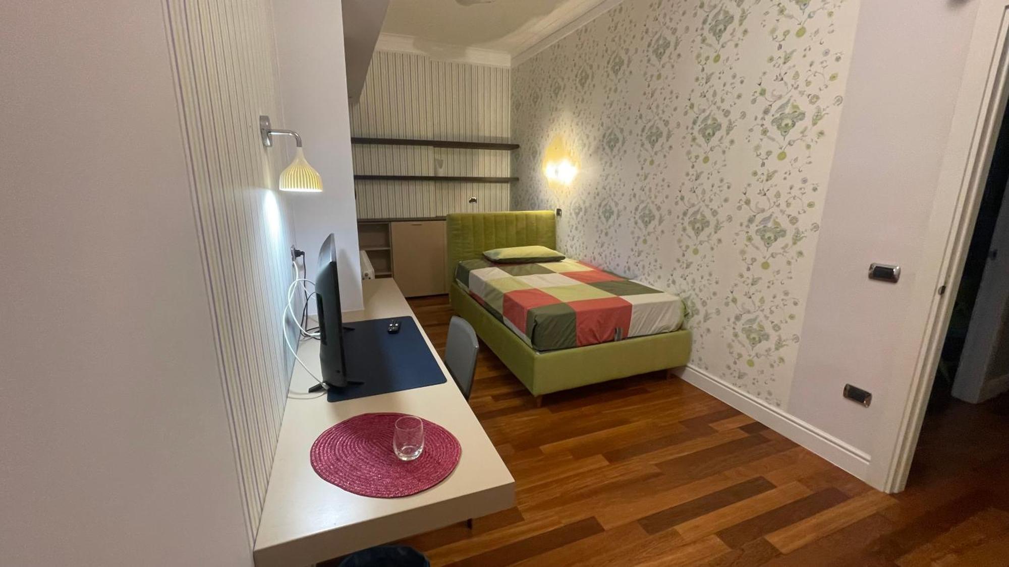 Leonardo Rooms Αβελλίνο Εξωτερικό φωτογραφία