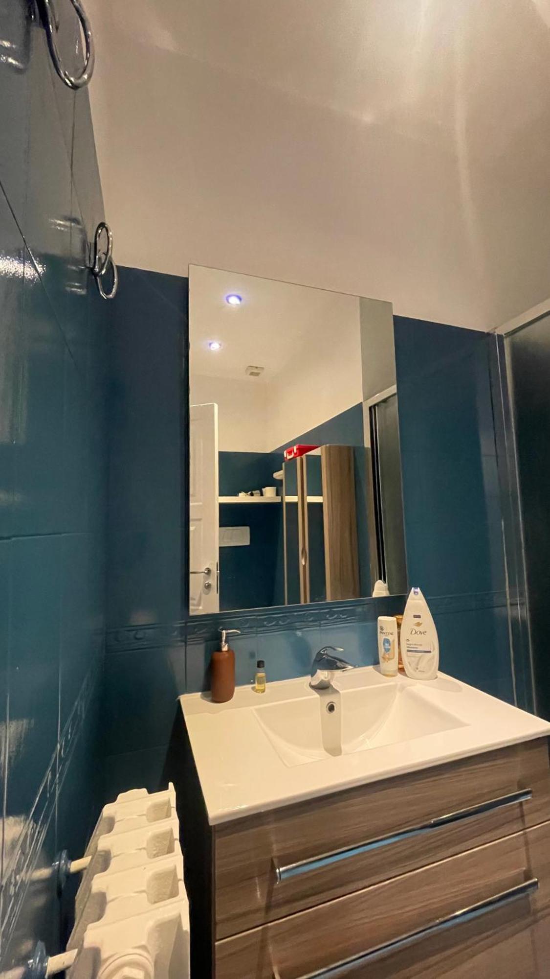Leonardo Rooms Αβελλίνο Εξωτερικό φωτογραφία