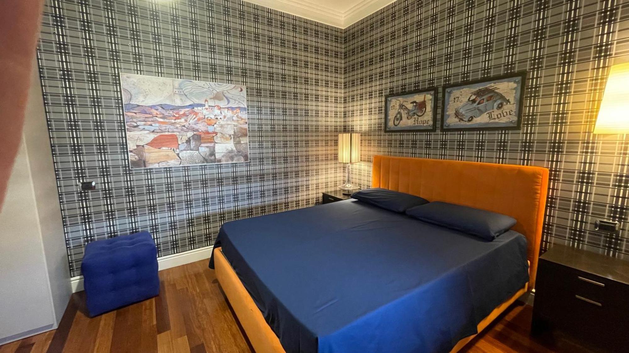 Leonardo Rooms Αβελλίνο Εξωτερικό φωτογραφία