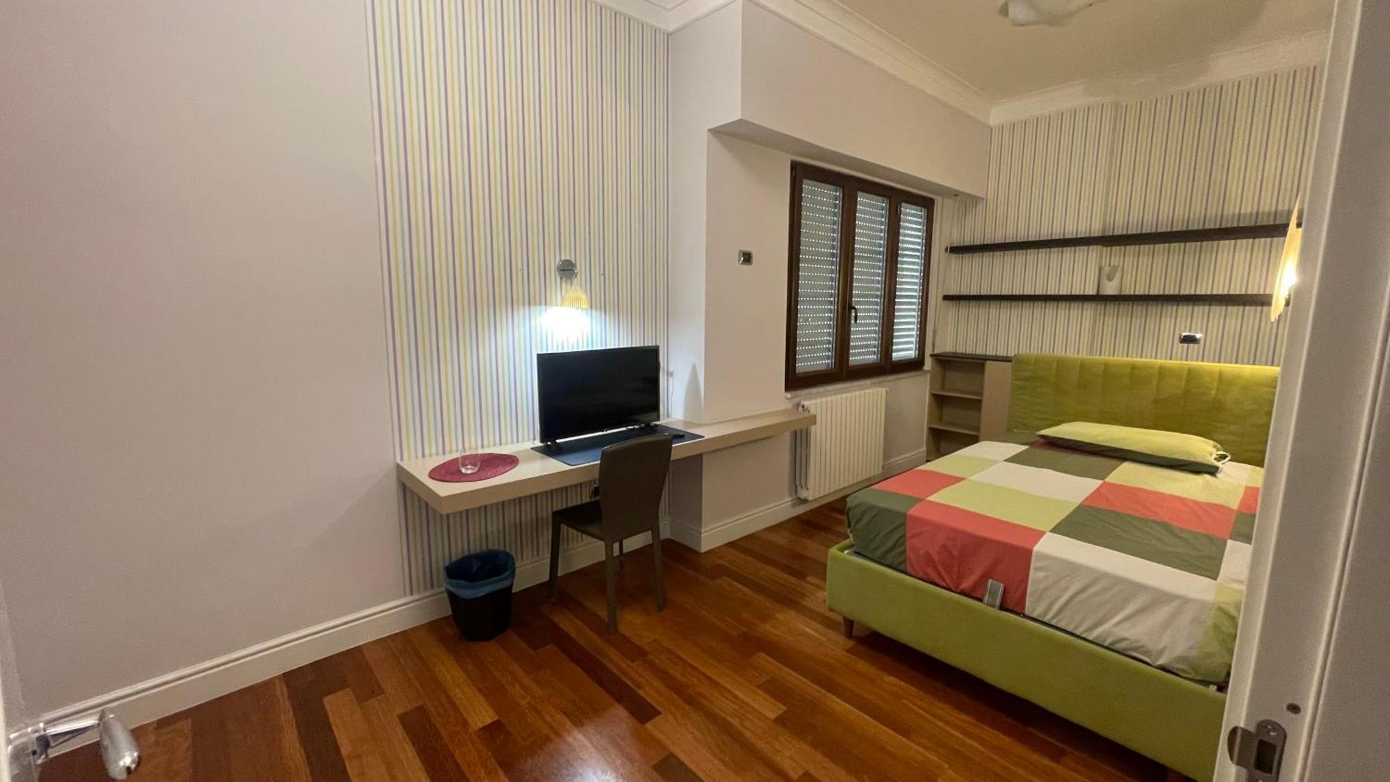 Leonardo Rooms Αβελλίνο Εξωτερικό φωτογραφία