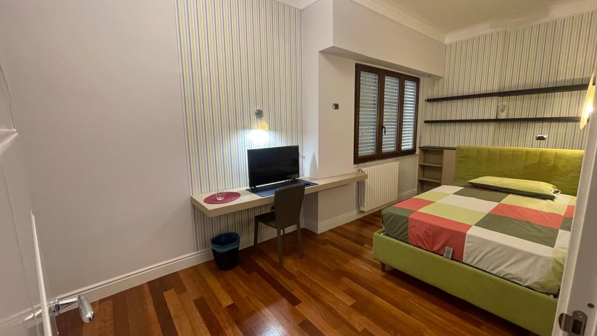 Leonardo Rooms Αβελλίνο Εξωτερικό φωτογραφία