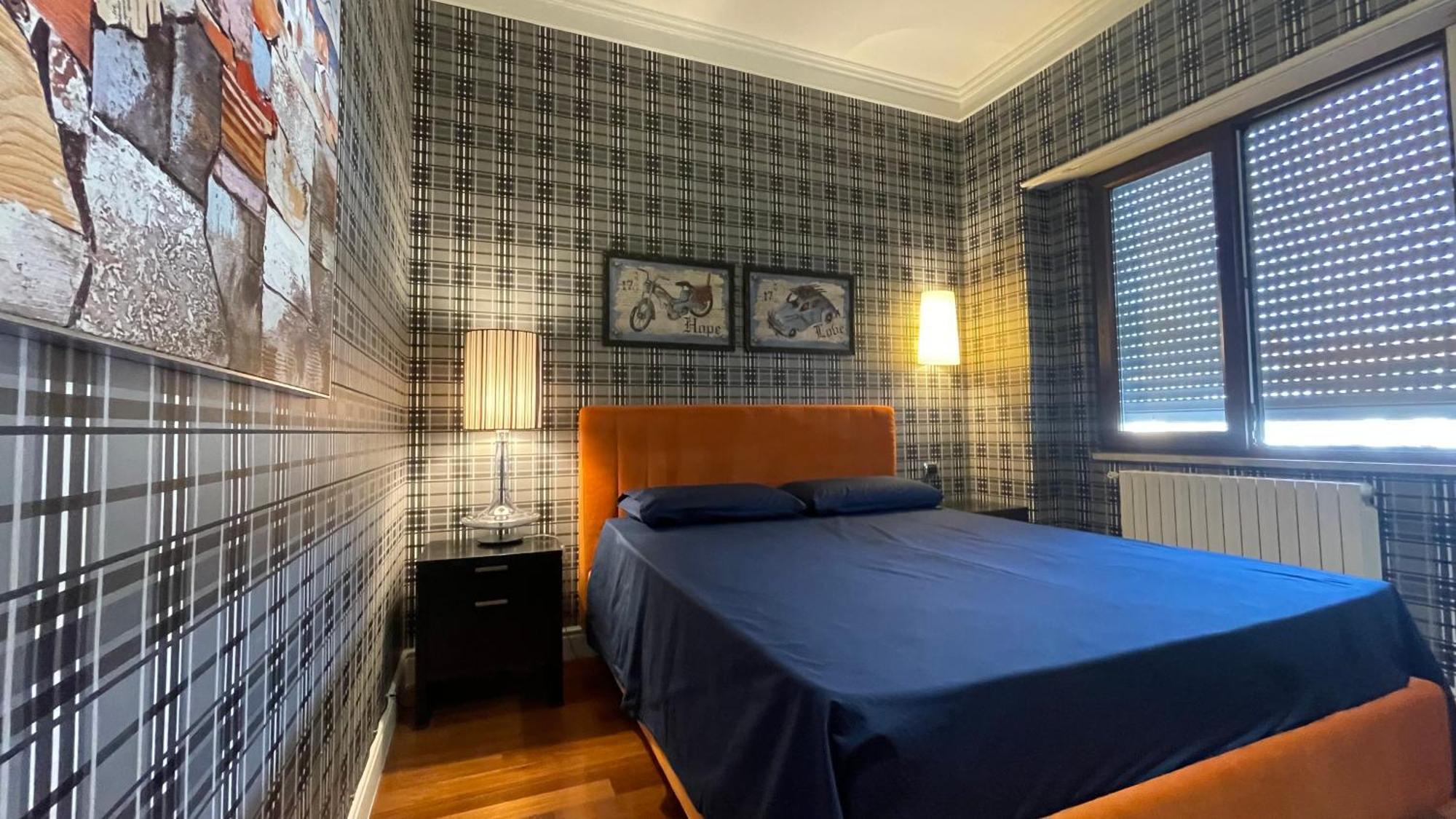 Leonardo Rooms Αβελλίνο Εξωτερικό φωτογραφία