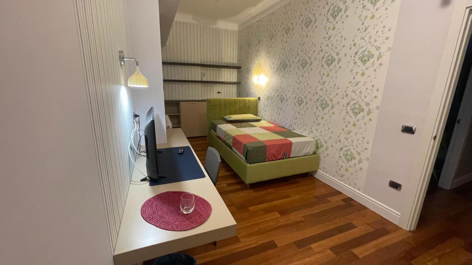 Leonardo Rooms Αβελλίνο Εξωτερικό φωτογραφία
