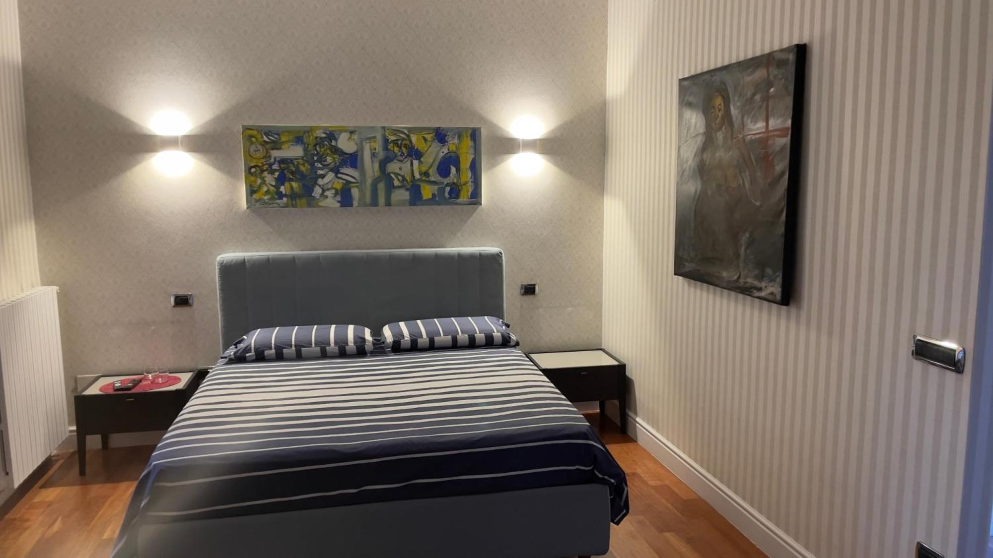 Leonardo Rooms Αβελλίνο Εξωτερικό φωτογραφία