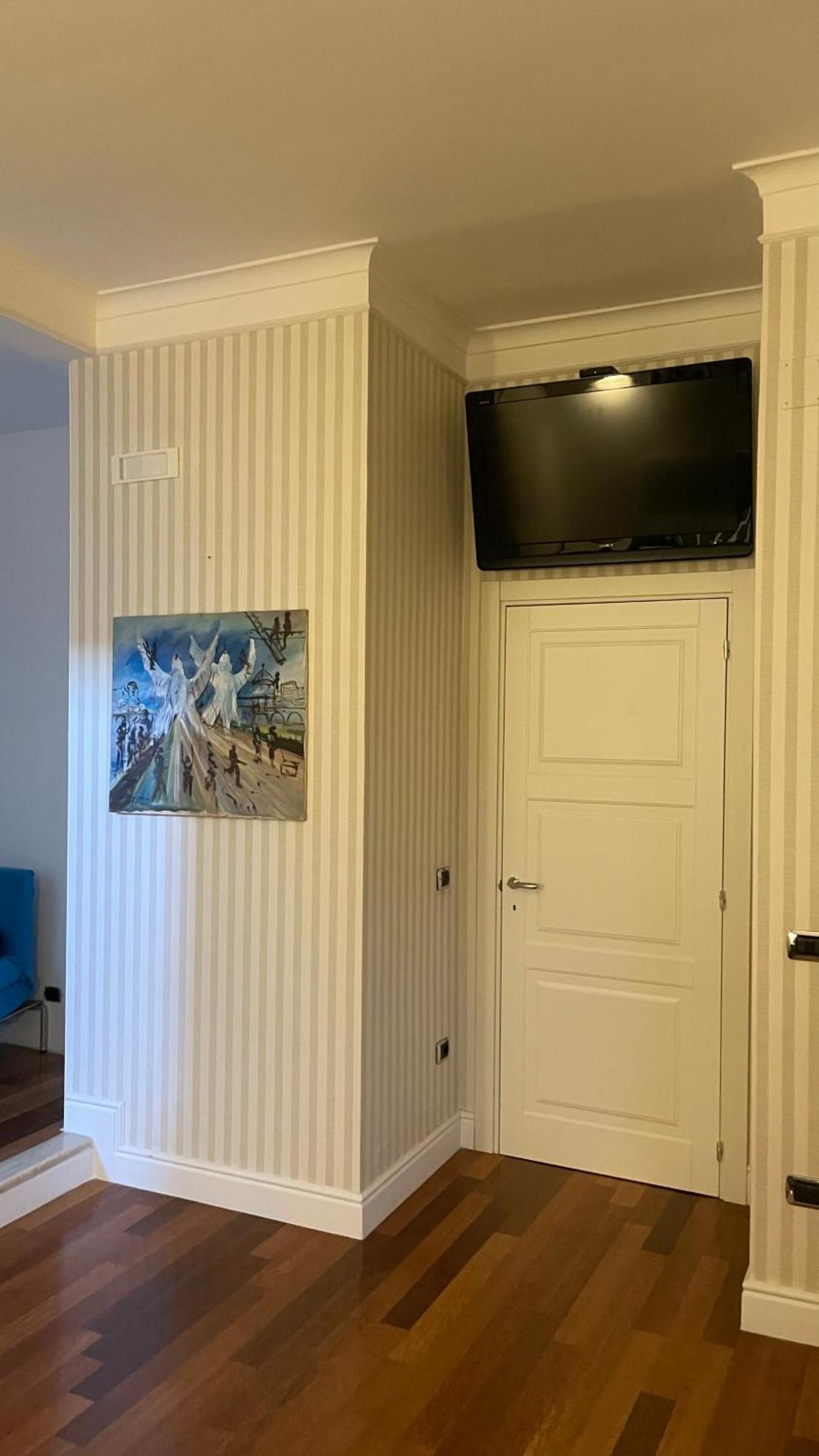 Leonardo Rooms Αβελλίνο Εξωτερικό φωτογραφία