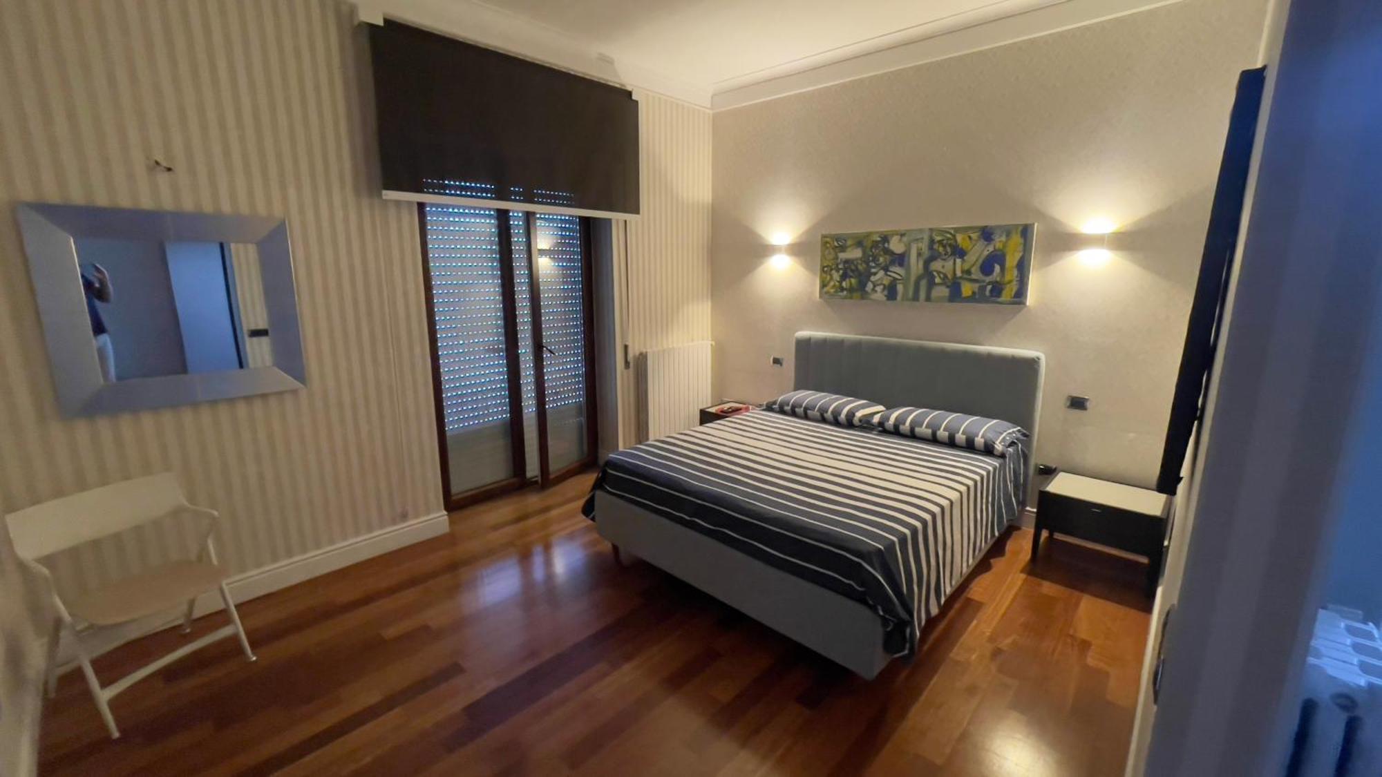 Leonardo Rooms Αβελλίνο Εξωτερικό φωτογραφία