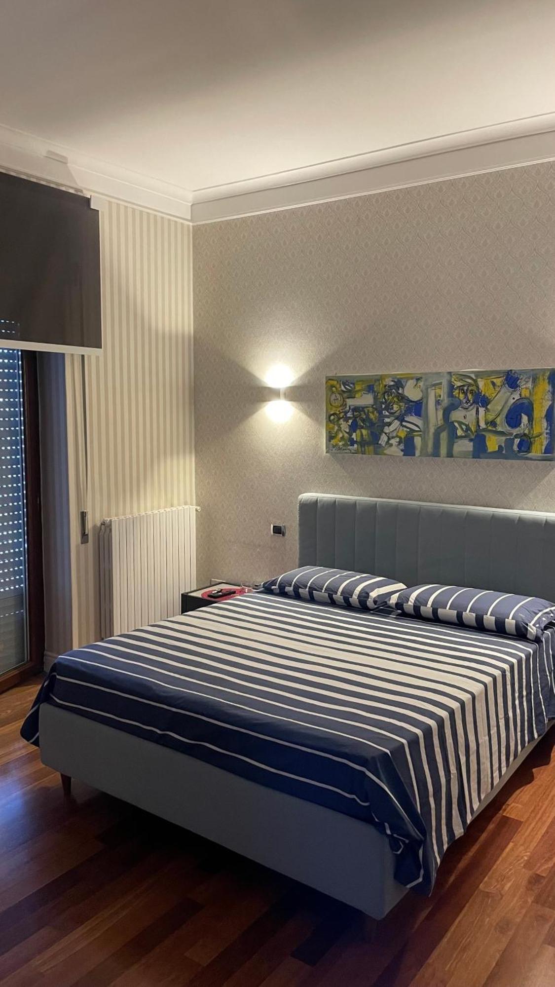 Leonardo Rooms Αβελλίνο Εξωτερικό φωτογραφία