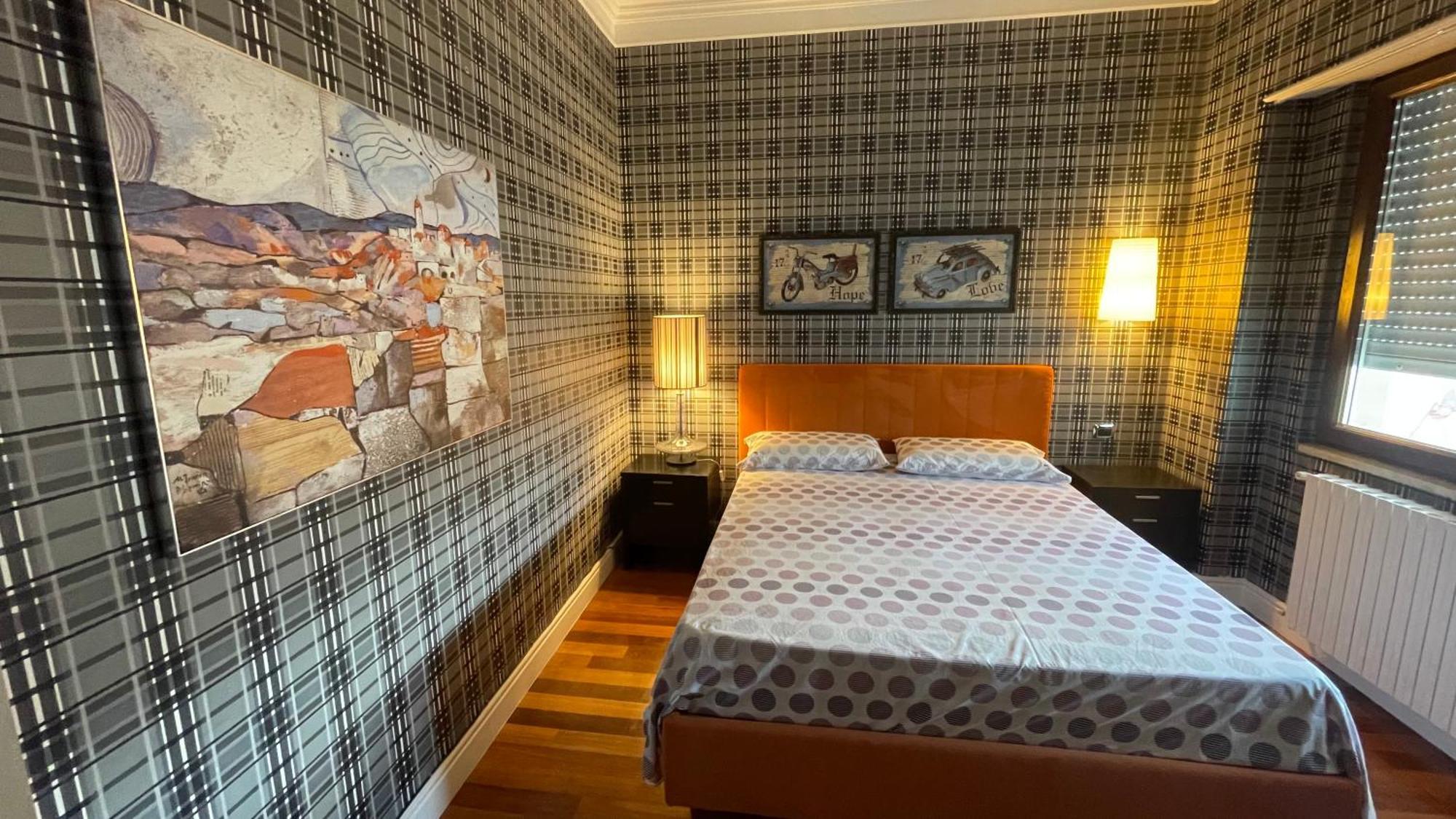 Leonardo Rooms Αβελλίνο Εξωτερικό φωτογραφία