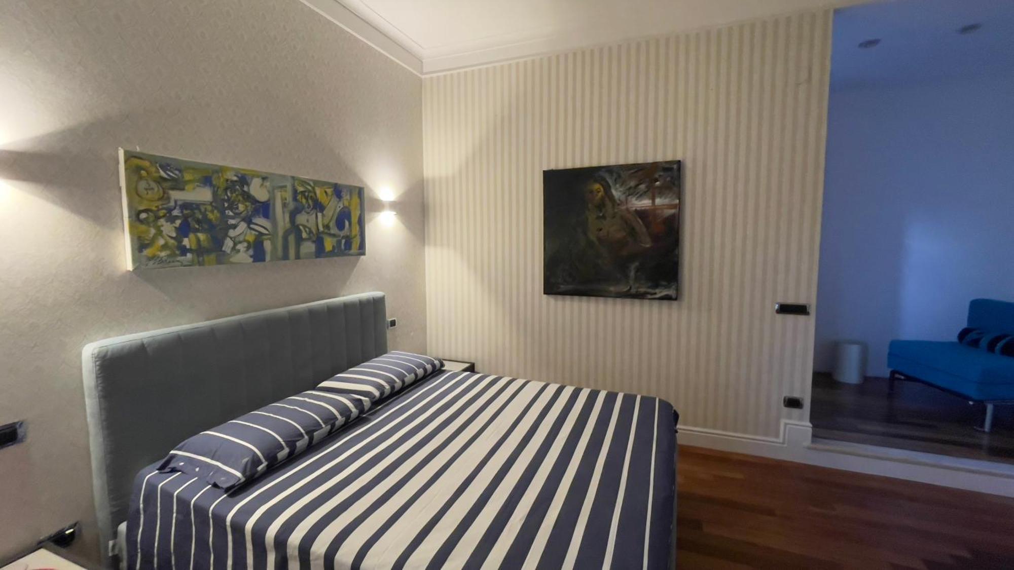 Leonardo Rooms Αβελλίνο Εξωτερικό φωτογραφία